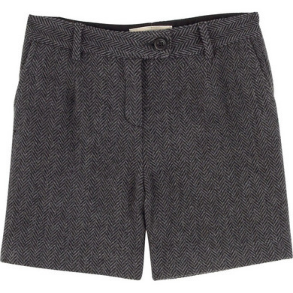 💙💖 See by Chloe Herringbone shorts